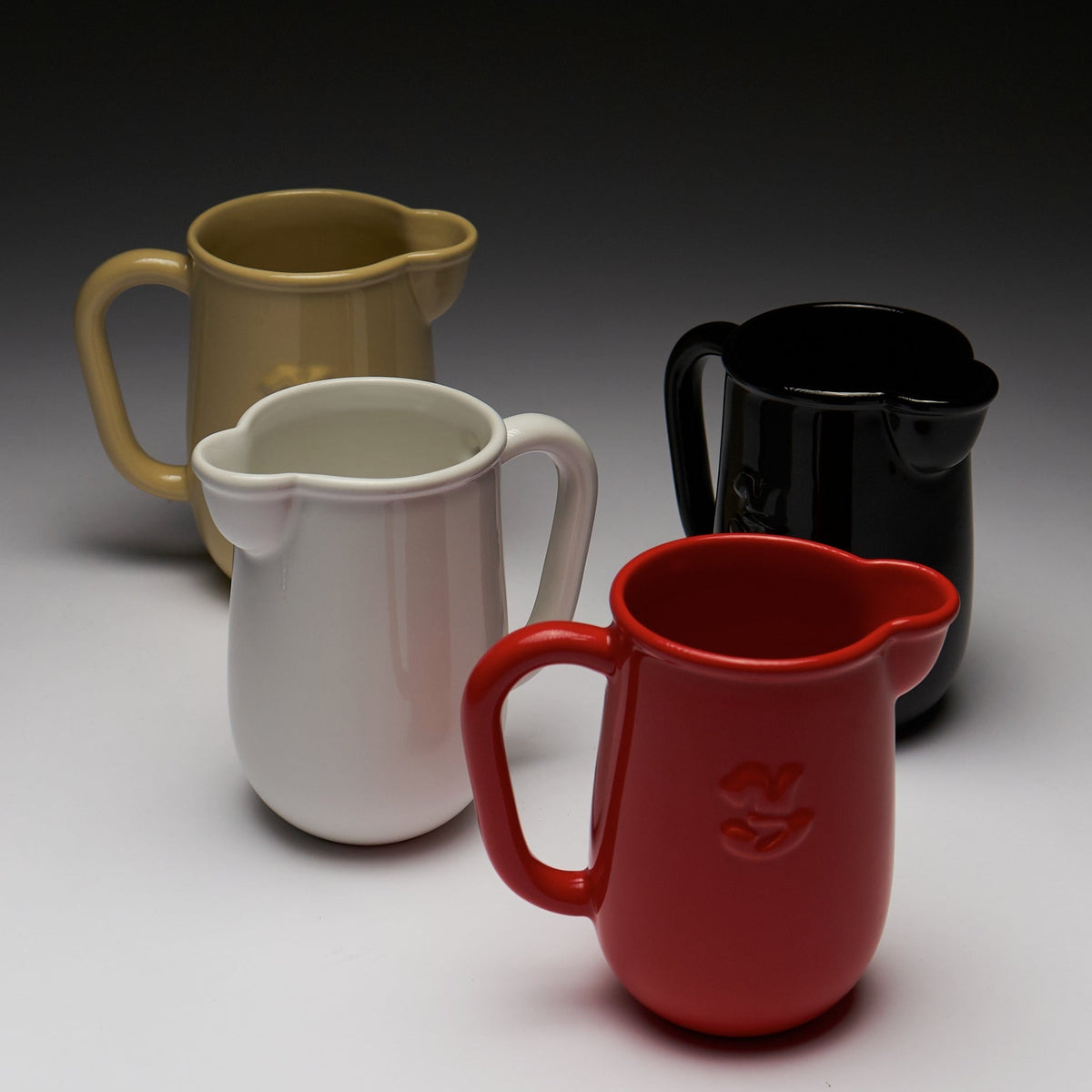 Kantine Pitcher – NIKO JUNE – view 8