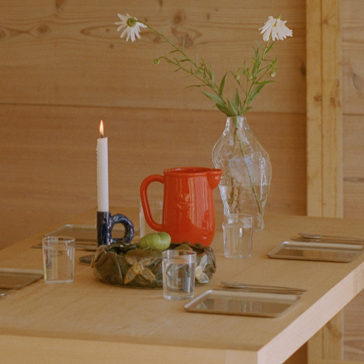 Kantine Pitcher – NIKO JUNE – view 9