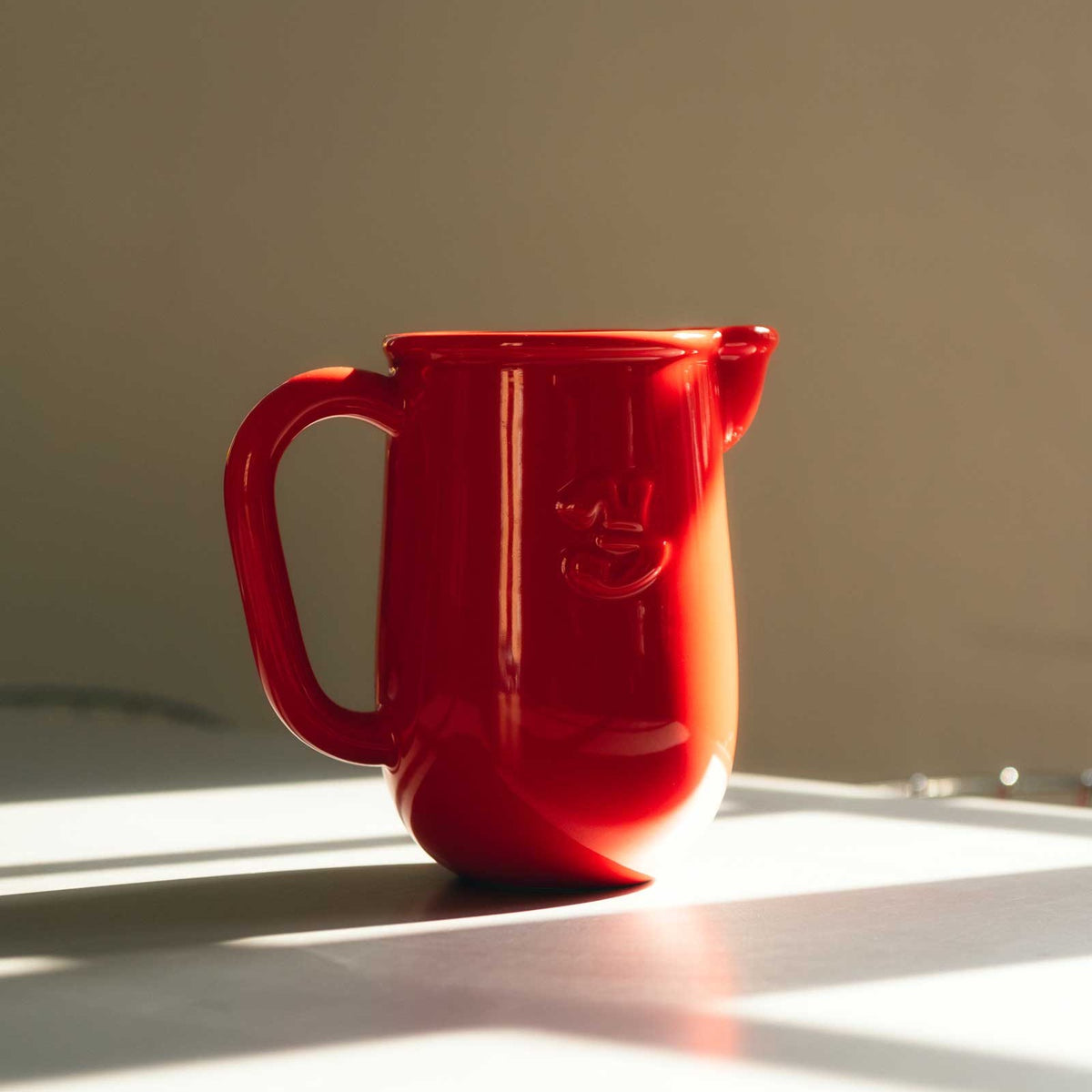 Kantine Pitcher – NIKO JUNE – view 10