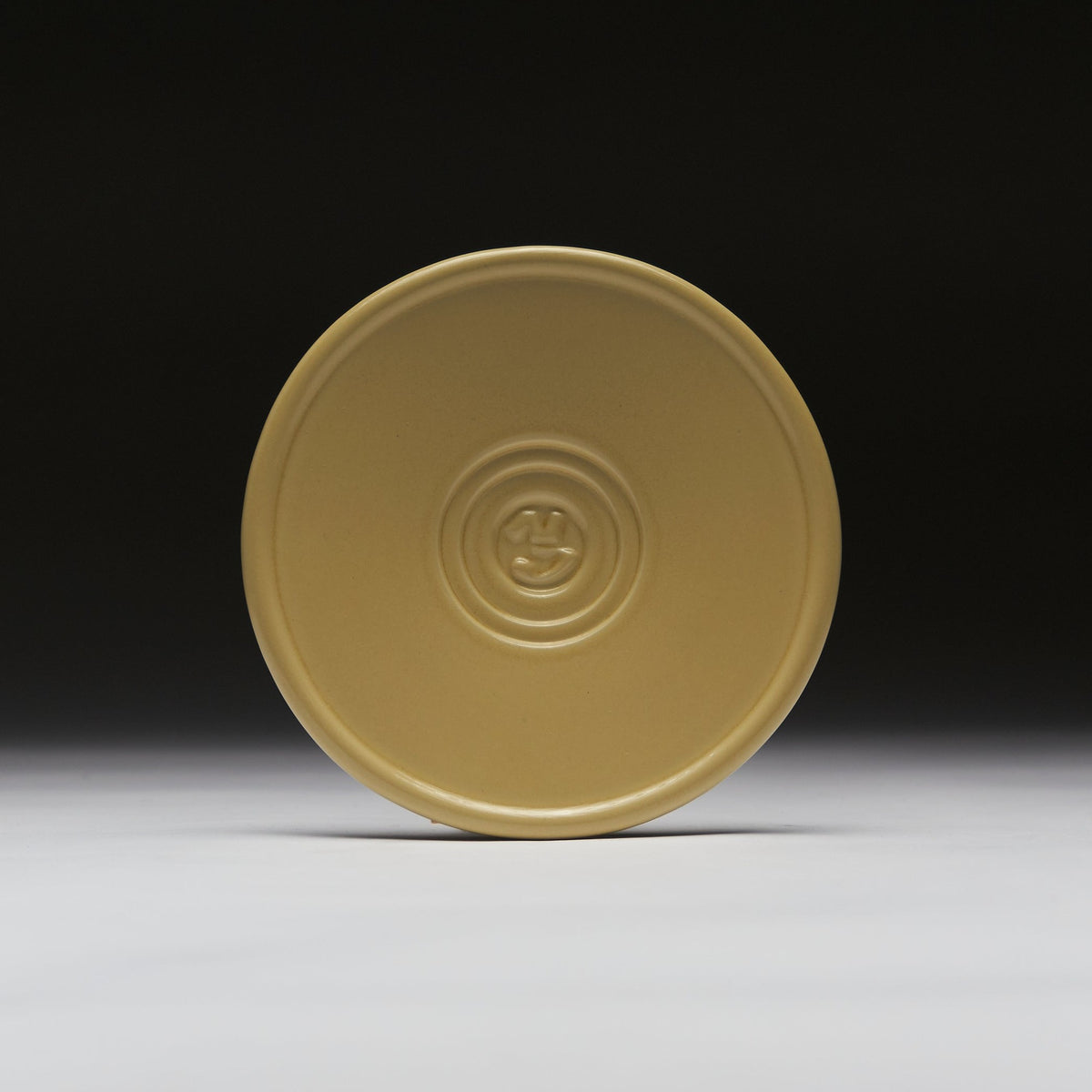 Kantine Saucer - Set of 2 – NIKO JUNE – view 6
