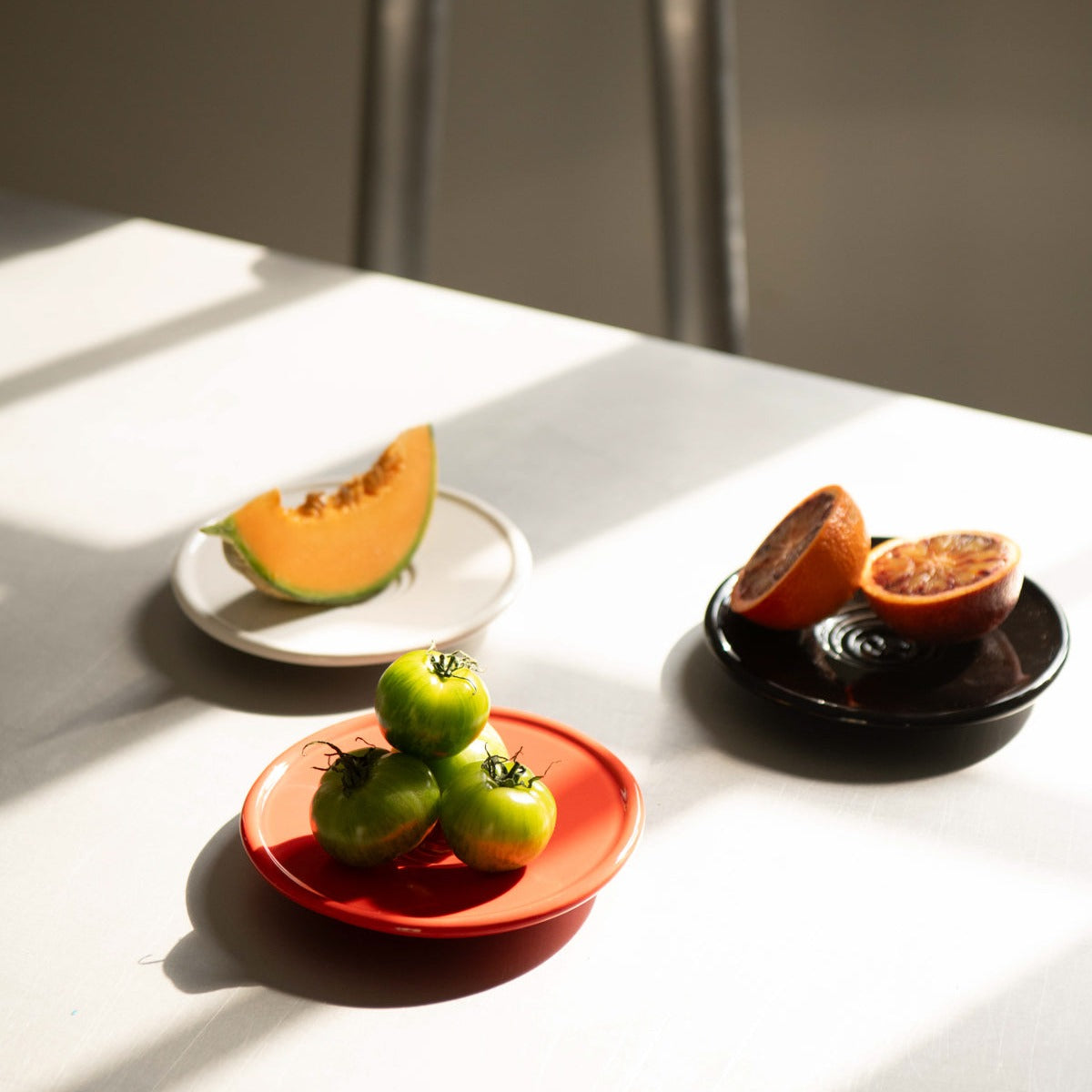 Kantine Saucer - Set of 2 – NIKO JUNE – view 7