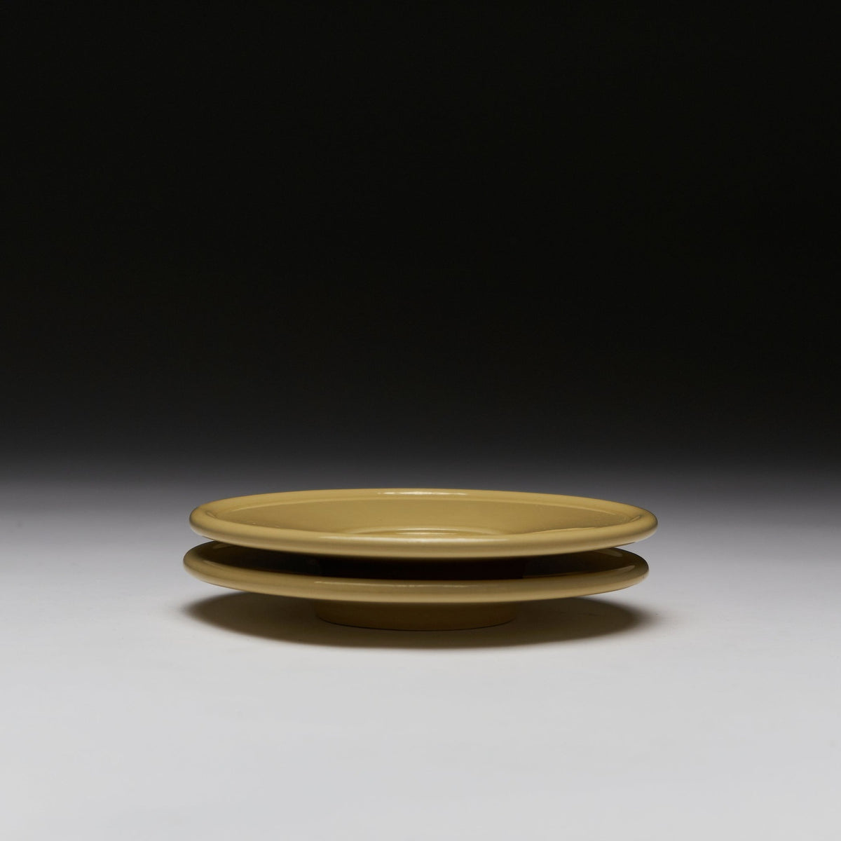 Kantine Saucer - Set of 2 – NIKO JUNE – view 9