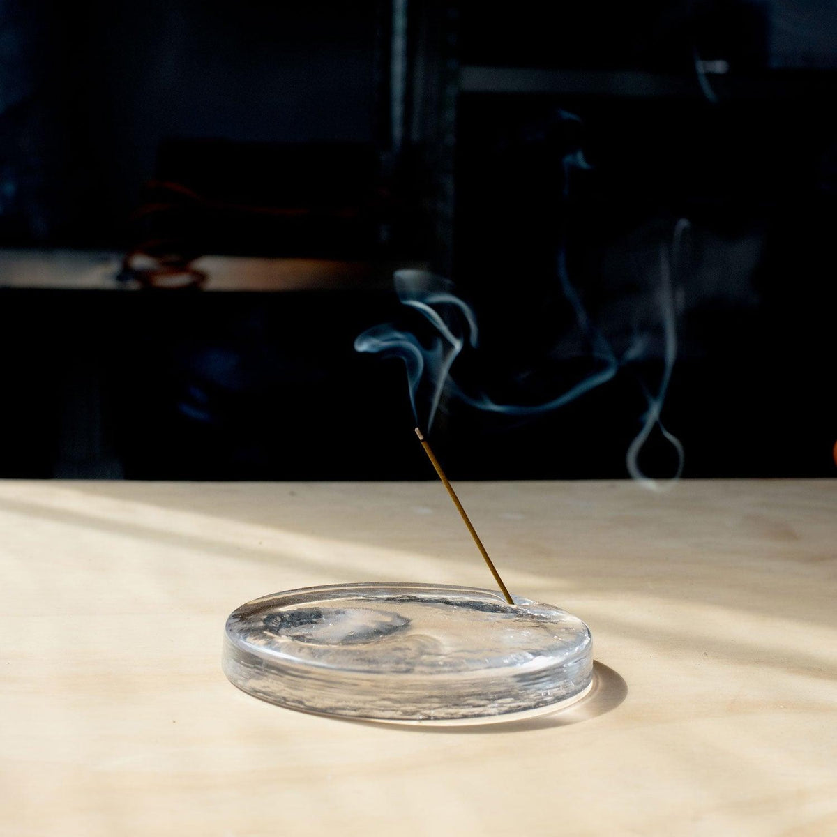 Magical Lake Incense Burner – NIKO JUNE – view 6