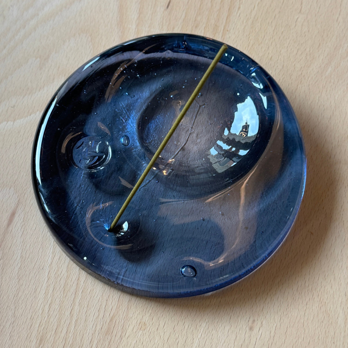 Magical Lake Incense Burner – NIKO JUNE – view 9