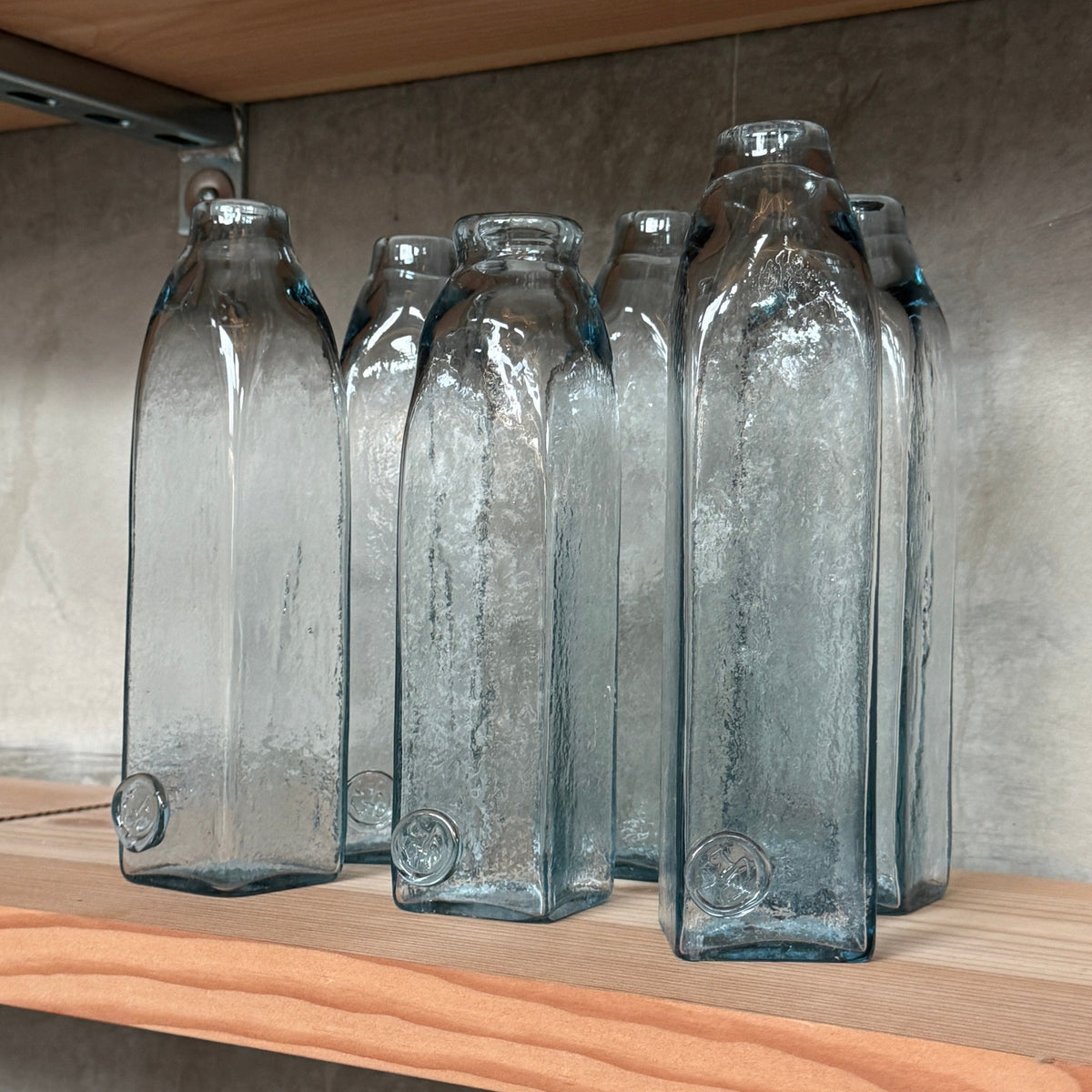 Masonry Carafe – NIKO JUNE – view 5