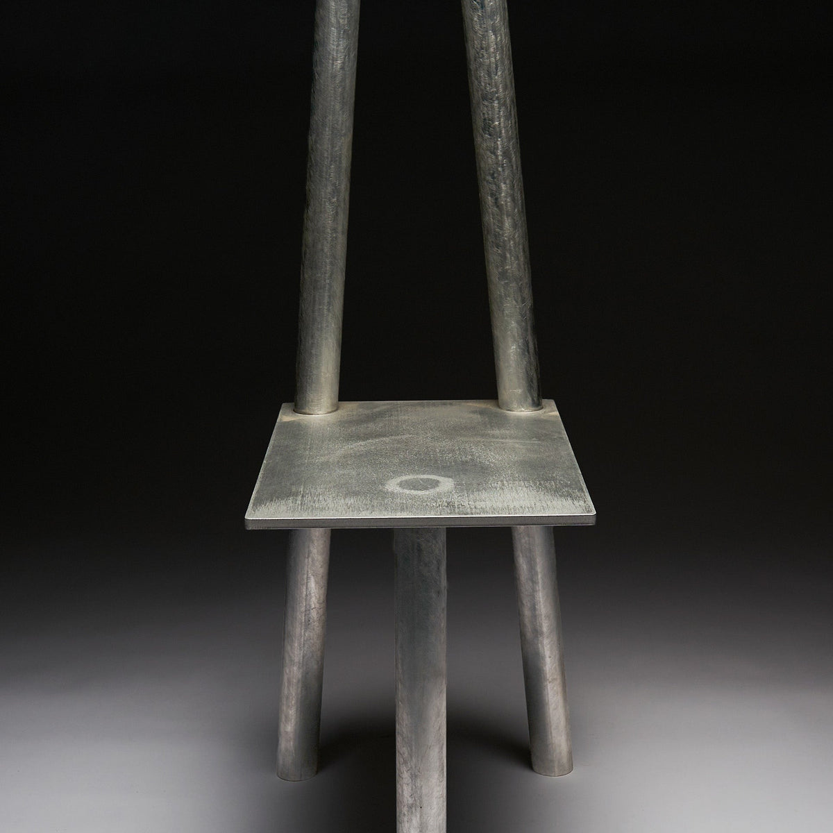 P-L 01 Chair – NIKO JUNE – view 3