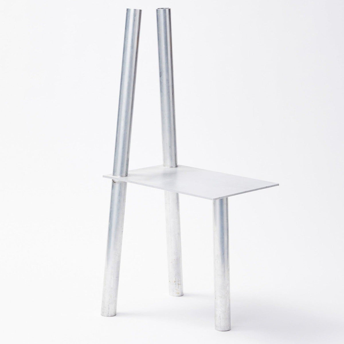 P-L 01 Chair – NIKO JUNE – view 5