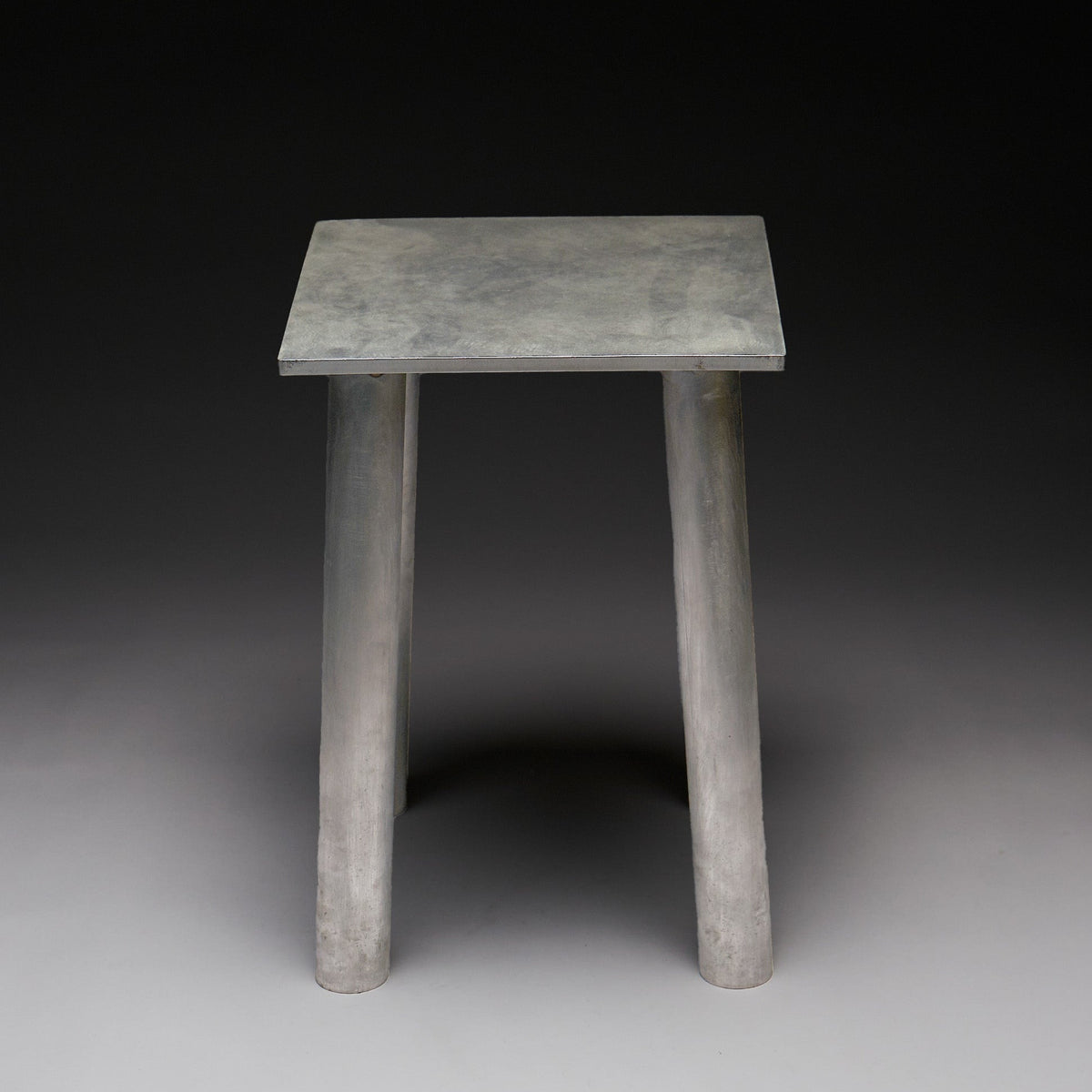 P-L 02 Stool – NIKO JUNE – view 3