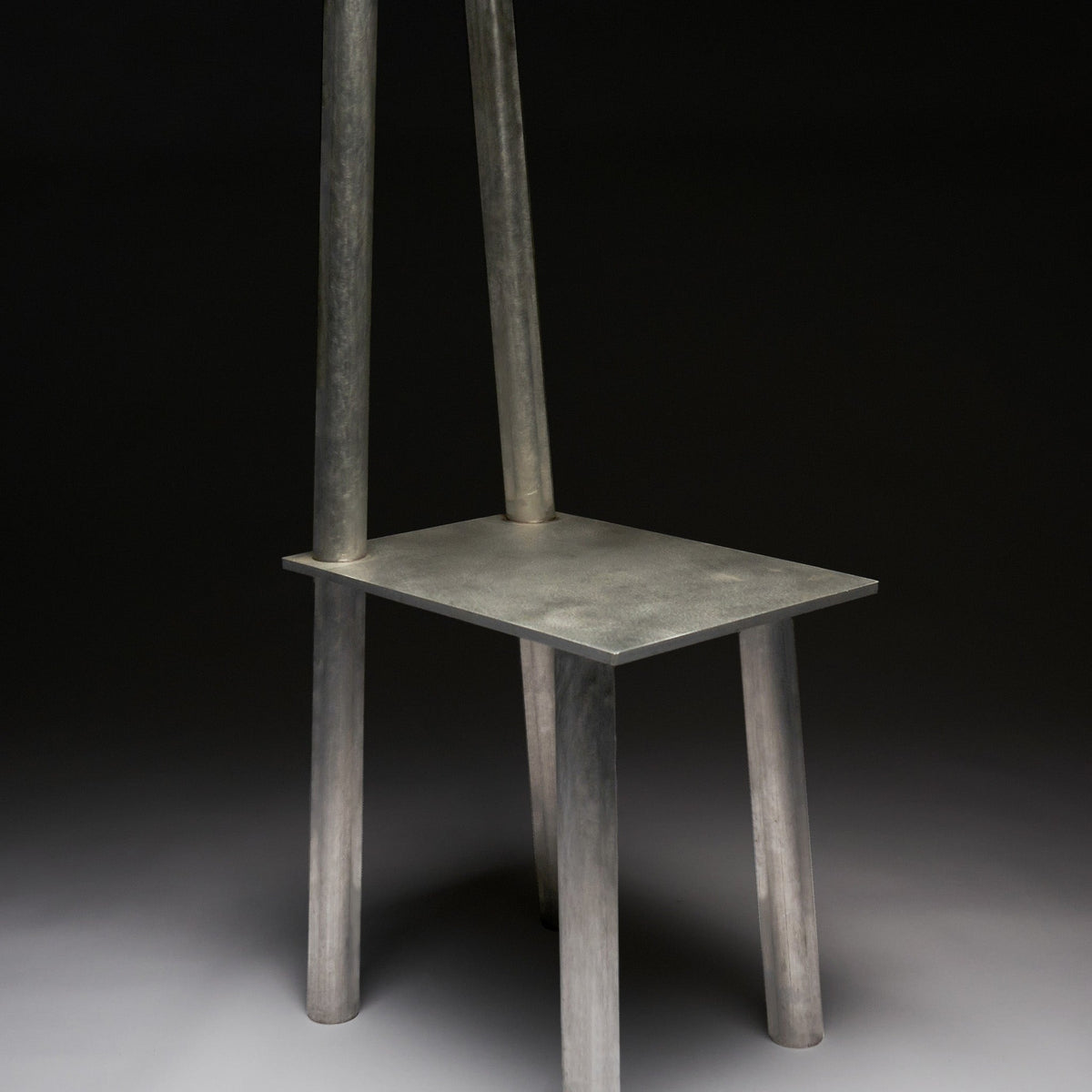 P-L 04 Chair – NIKO JUNE – view 4