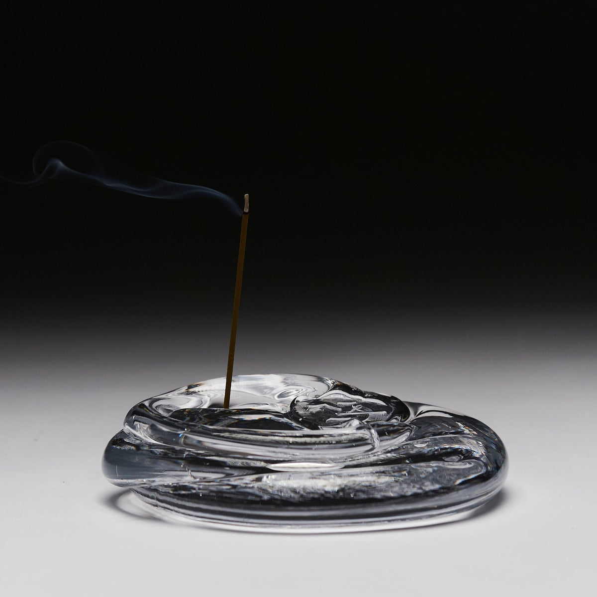 Soft Ice Incense Holder