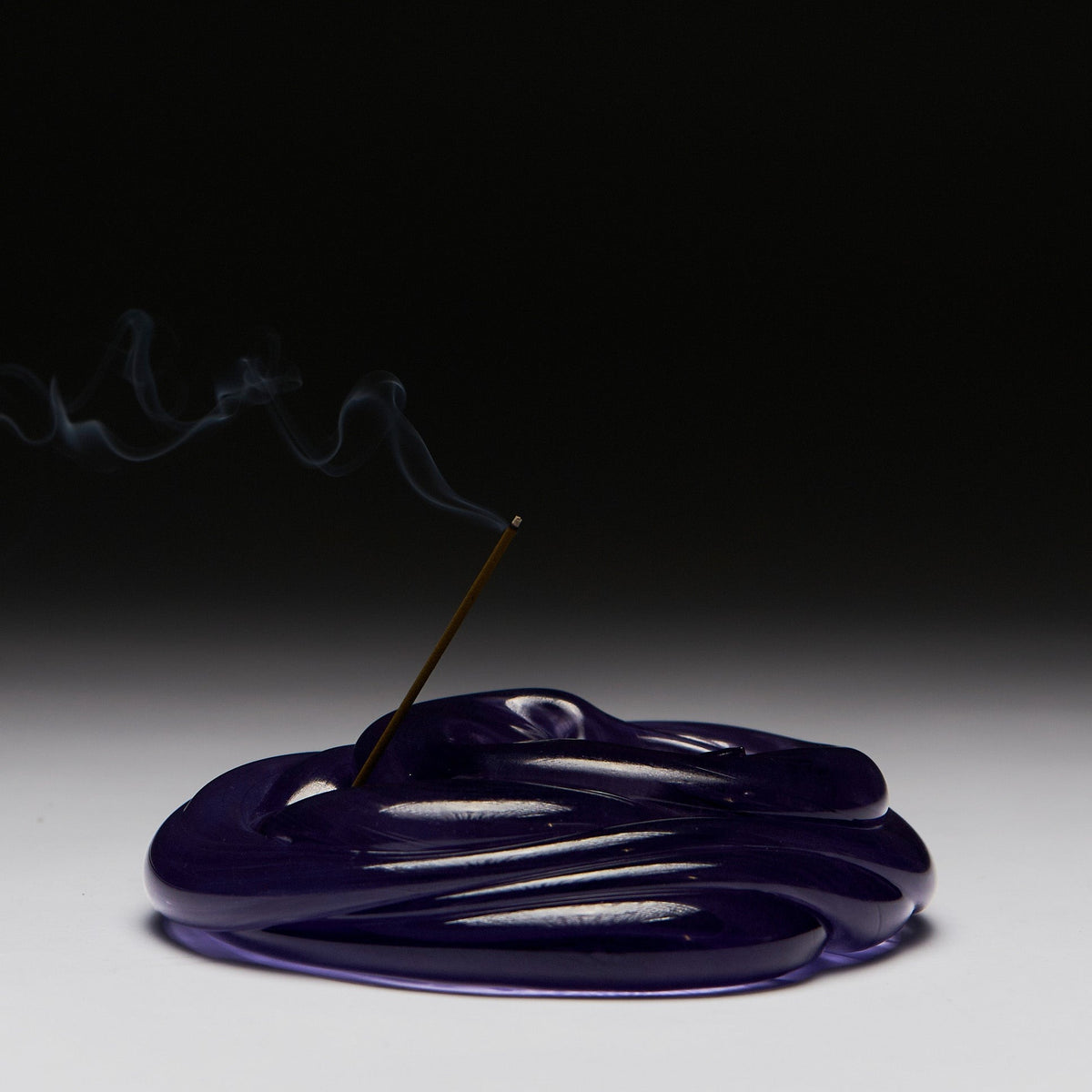 Soft Ice Incense Holder – NIKO JUNE – view 3