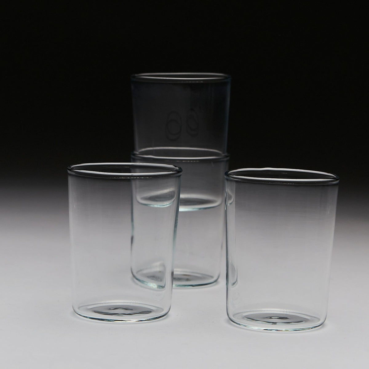 Soft Serve Drinking Glass Set – NIKO JUNE – view 6