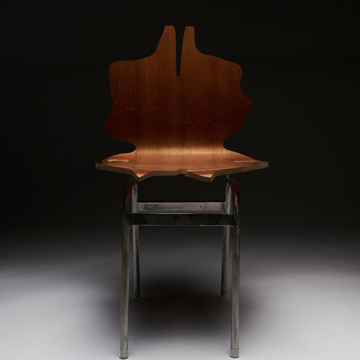 Sommerfugl - Chair – NIKO JUNE – view 3