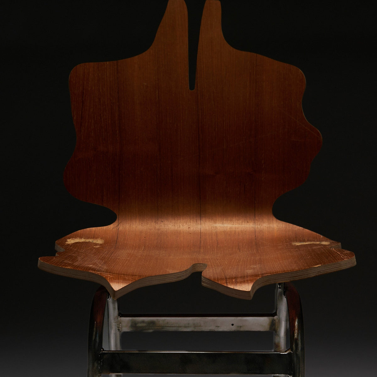 Sommerfugl - Chair – NIKO JUNE – view 4