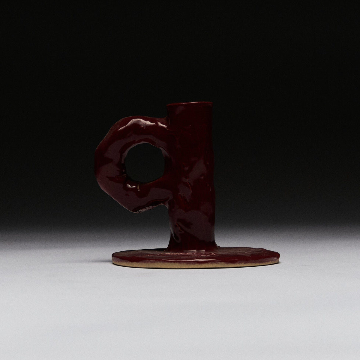 Studio Candlestick - Candle Holder – NIKO JUNE – view 9