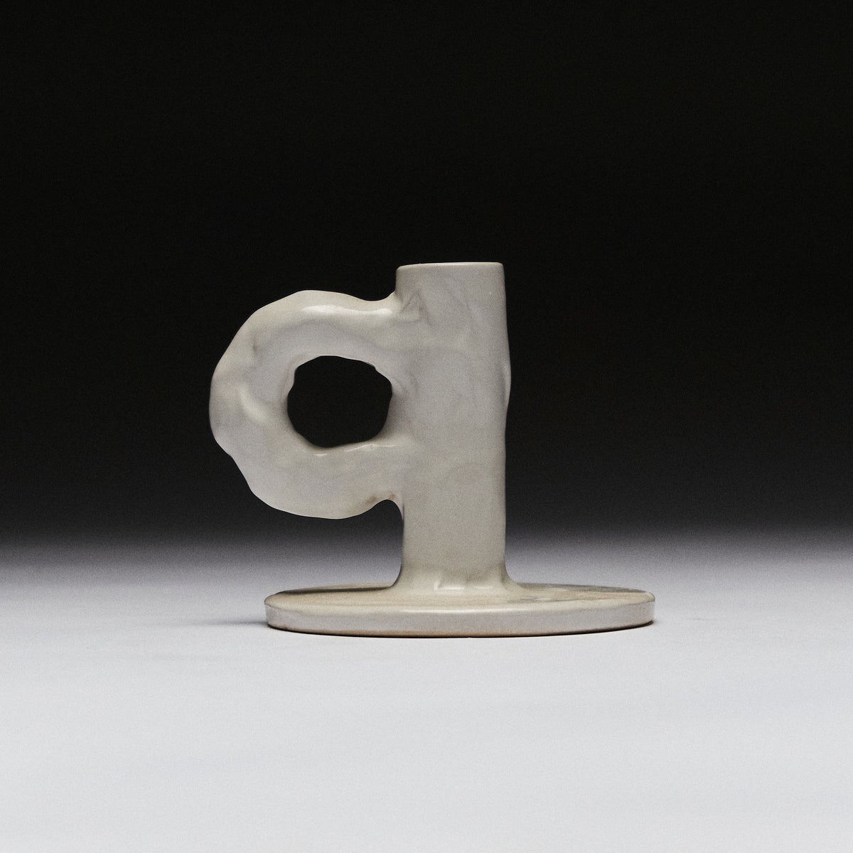 Studio Candlestick - Candle Holder – NIKO JUNE – view 10