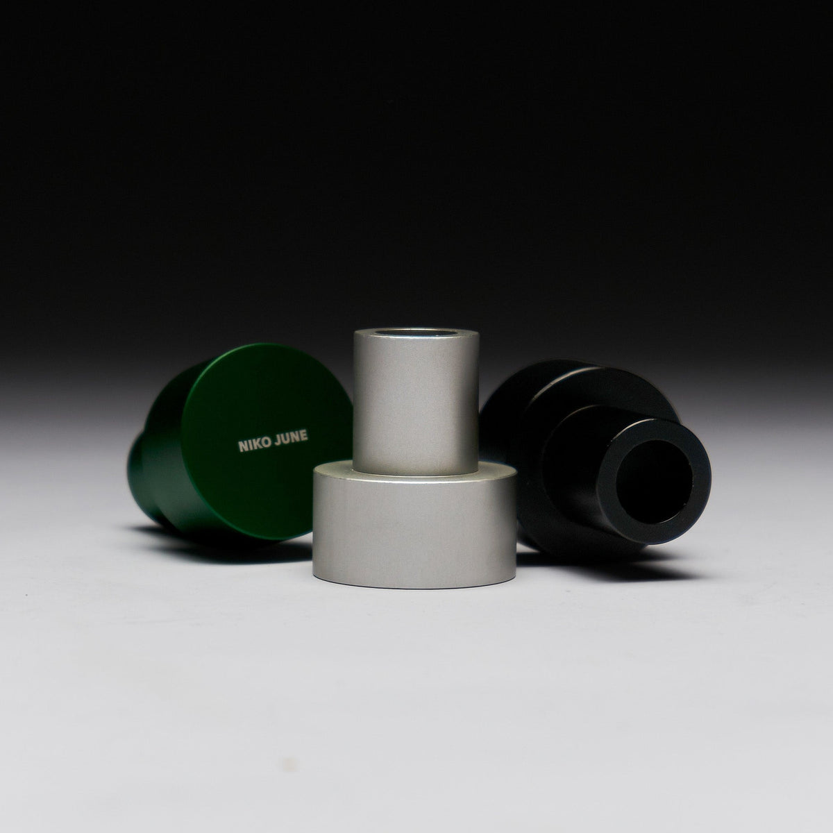 Tiny Candle Holder – NIKO JUNE – view 6