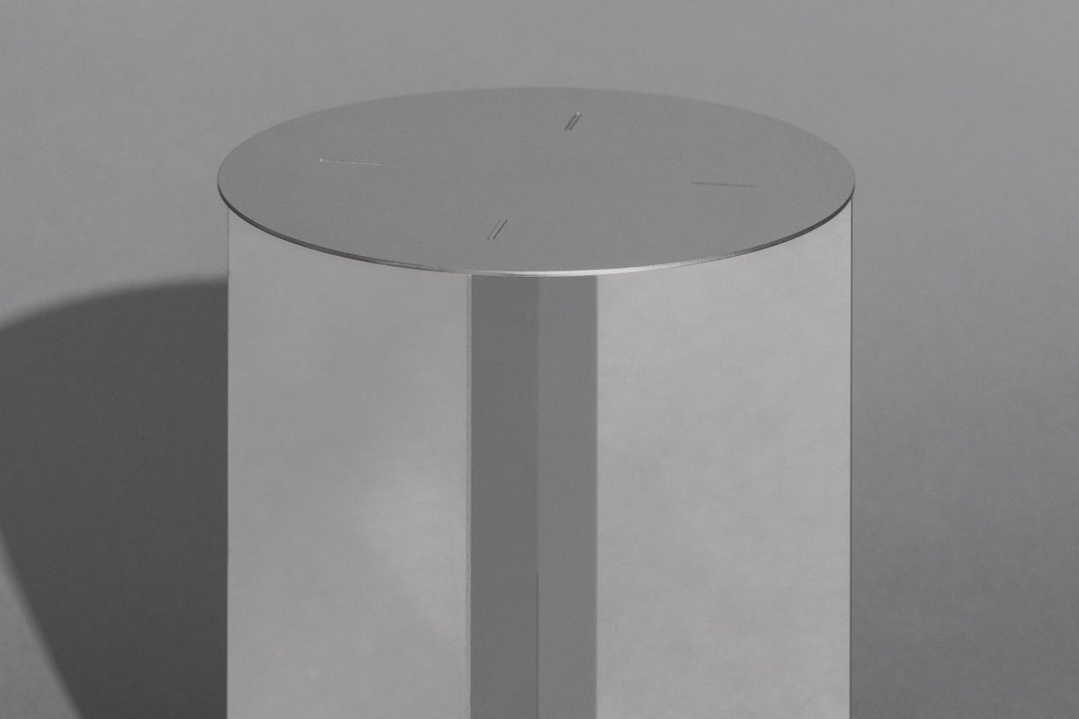 NM05.3 Small Podium - Podium - NM3 – view 7