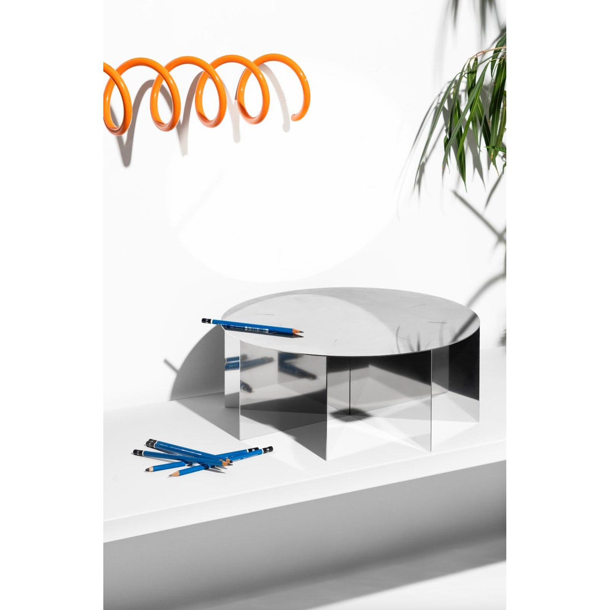 NM05.4 Small Podium - Podium - NM3