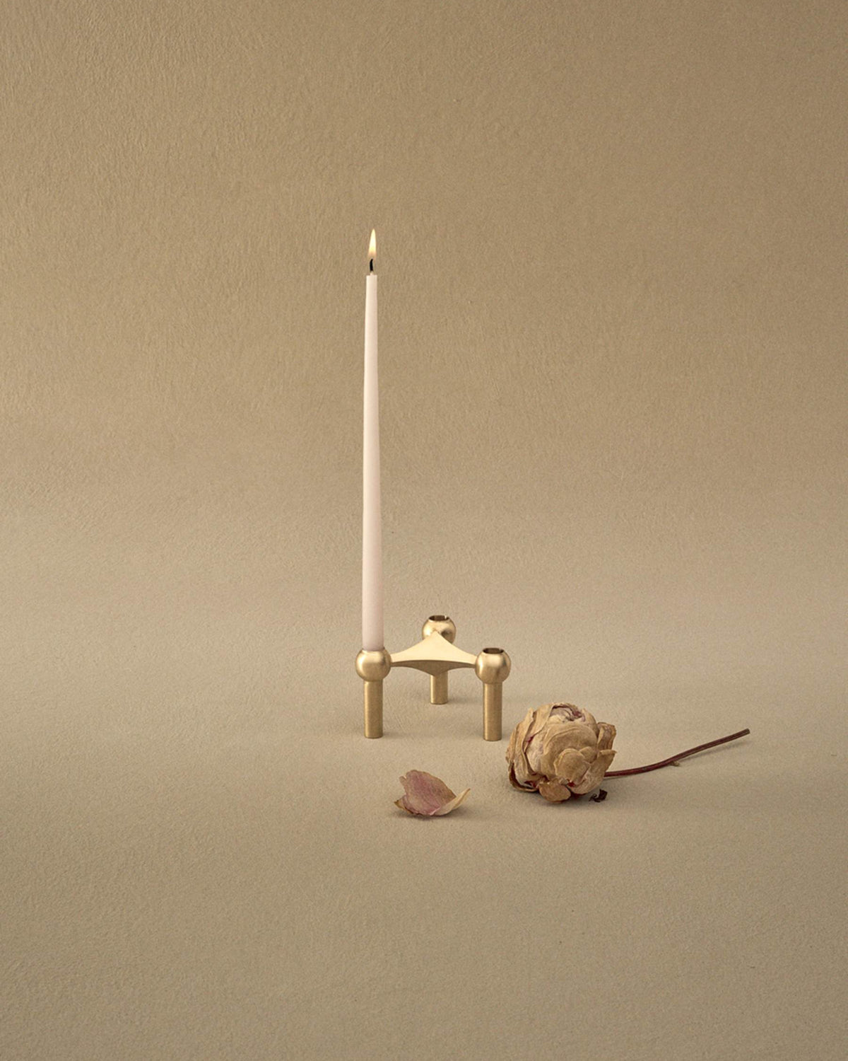 Nagel Candle Holder – STOFF Nagel – view 7