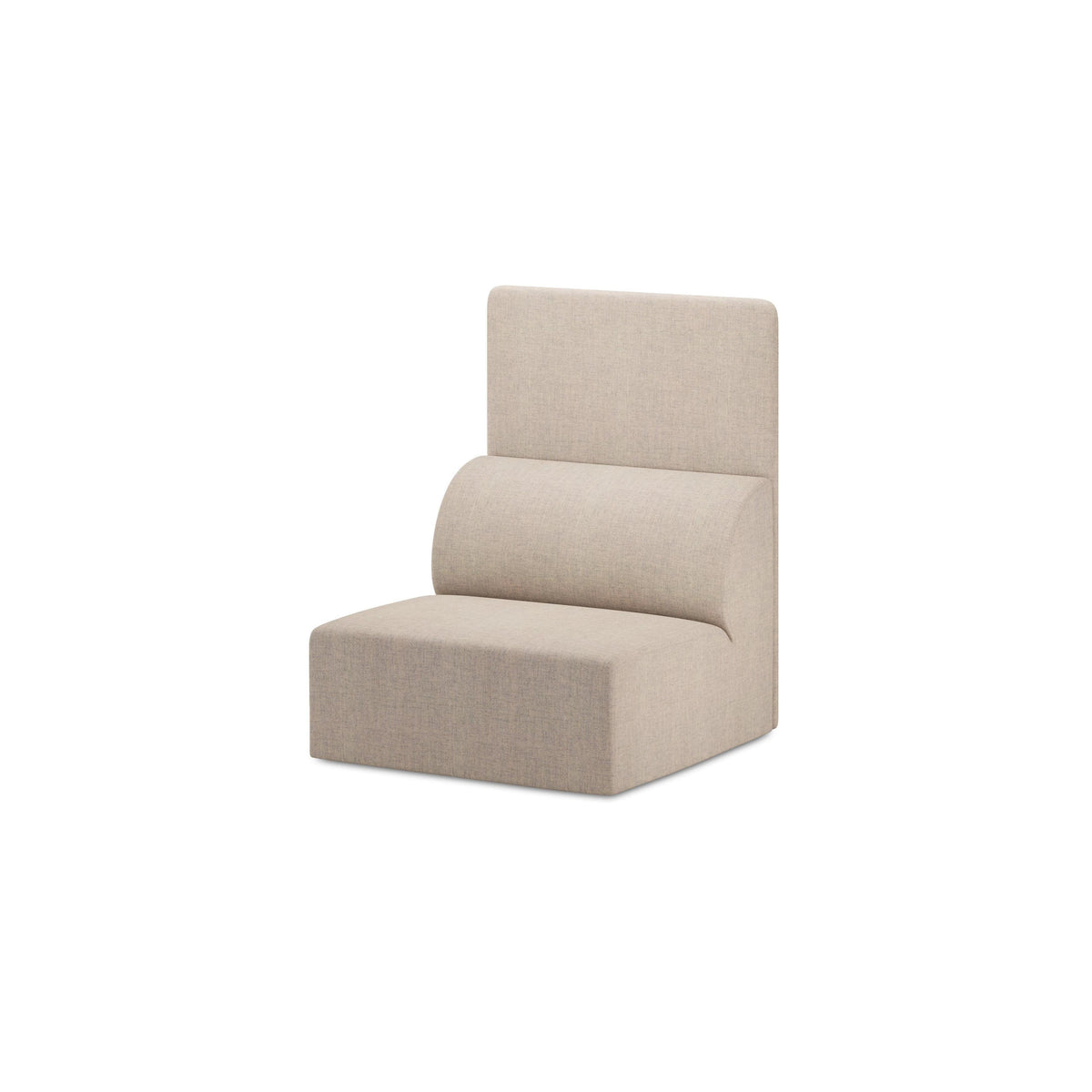 WEBER High Back Sofa – OBJEKTE UNSERER TAGE – view 13