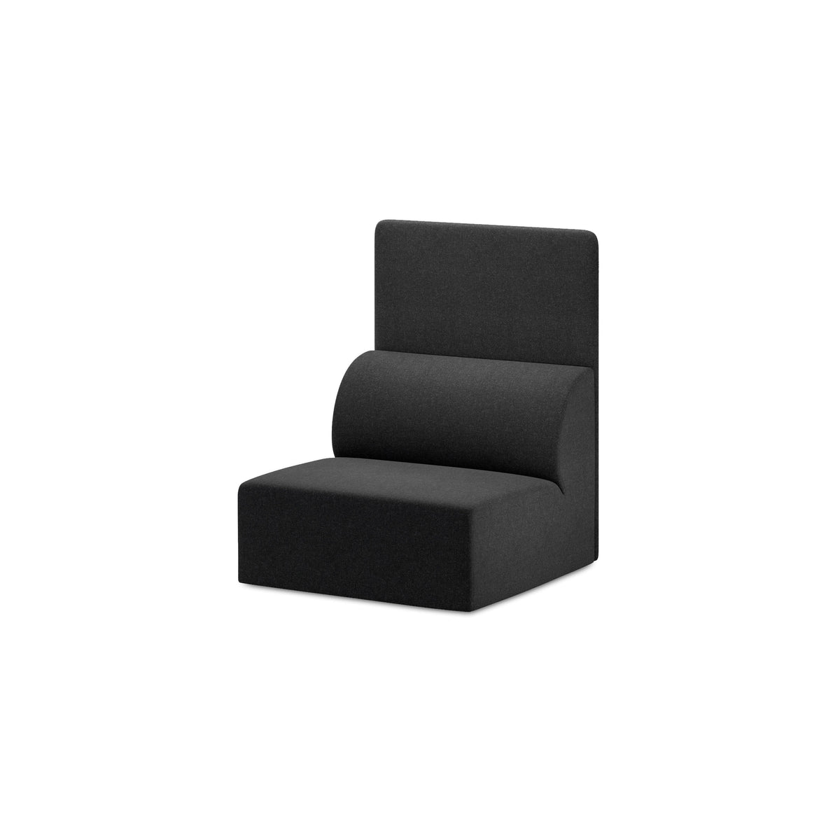 WEBER High Back Sofa – OBJEKTE UNSERER TAGE – view 15