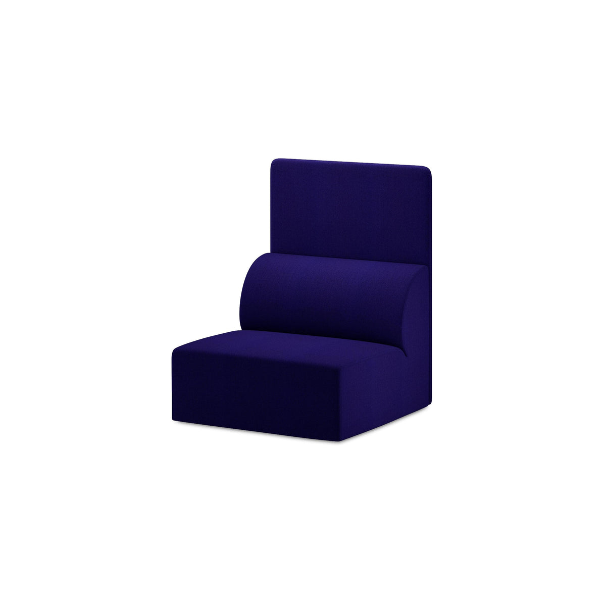 WEBER High Back Sofa – OBJEKTE UNSERER TAGE