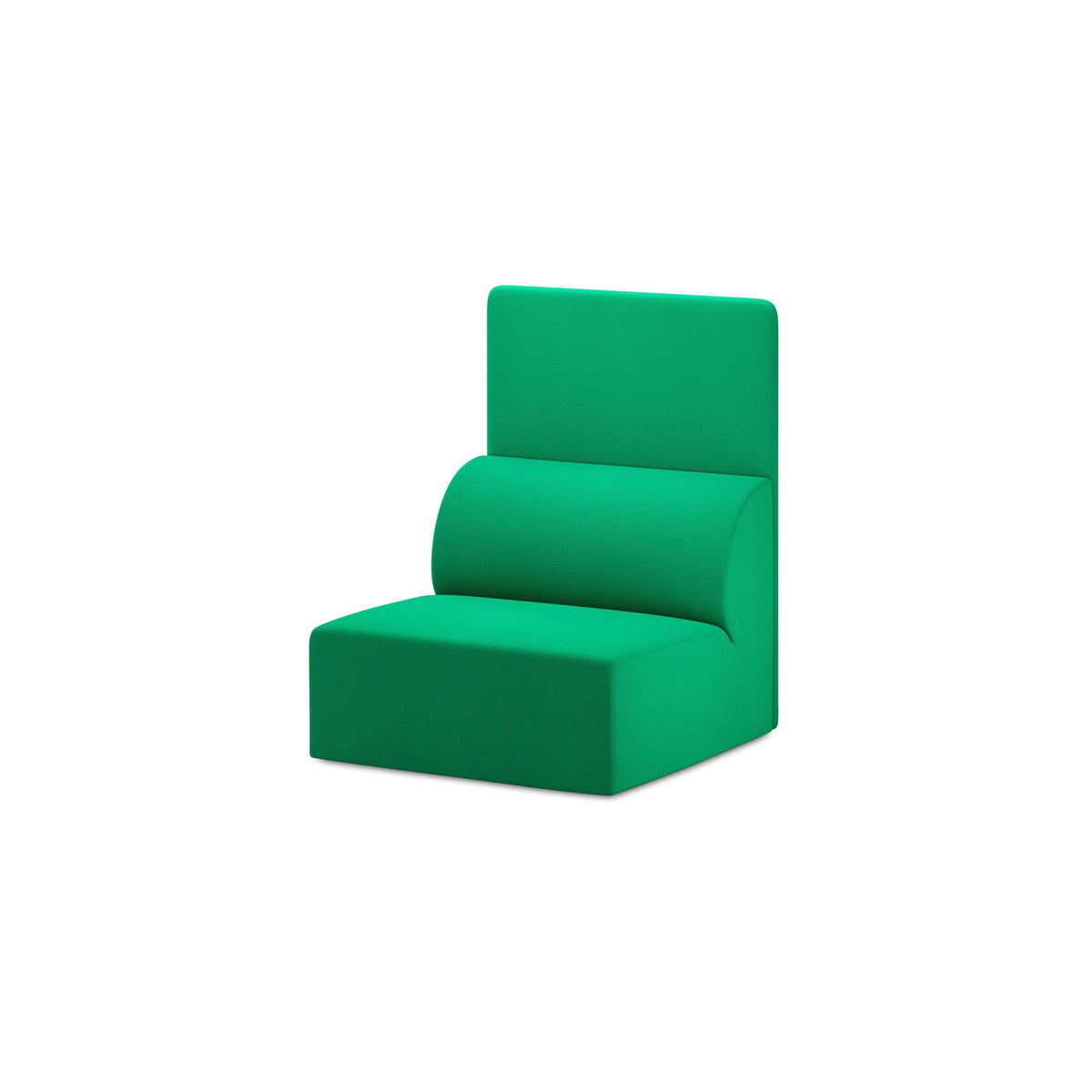 WEBER High Back Sofa – OBJEKTE UNSERER TAGE – view 14