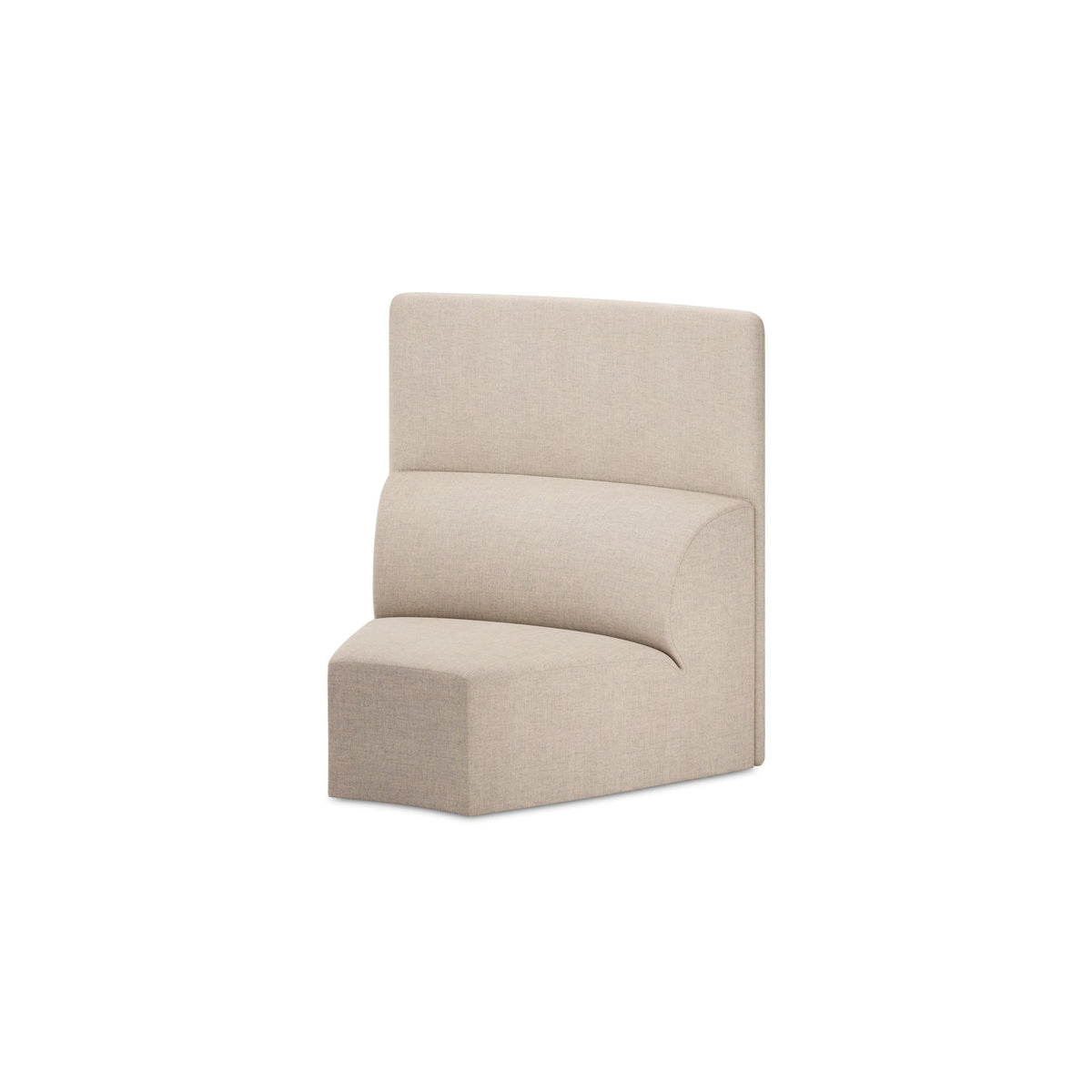 WEBER High Back Sofa – OBJEKTE UNSERER TAGE – view 21