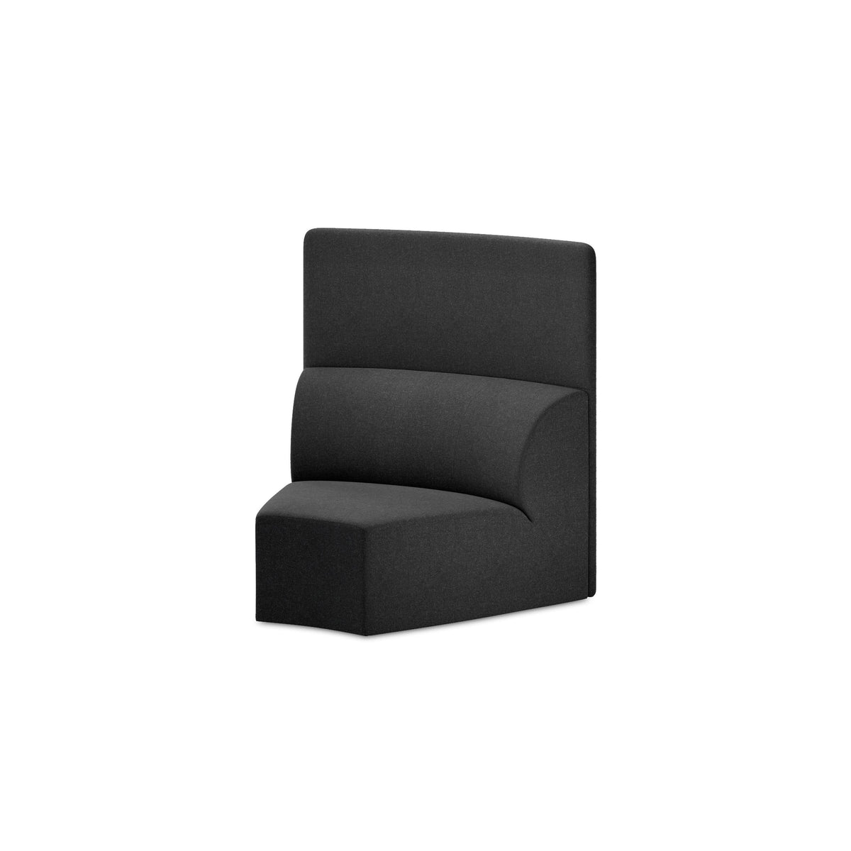 WEBER High Back Sofa – OBJEKTE UNSERER TAGE – view 36