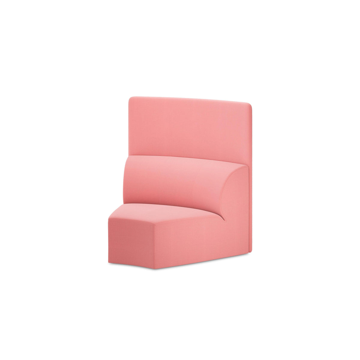 WEBER High Back Sofa – OBJEKTE UNSERER TAGE – view 23