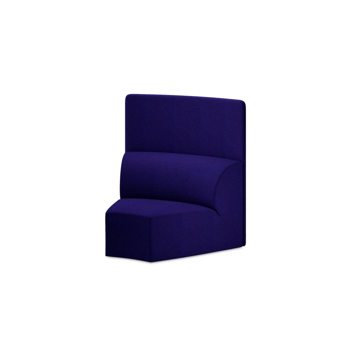 WEBER High Back Sofa – OBJEKTE UNSERER TAGE – view 24