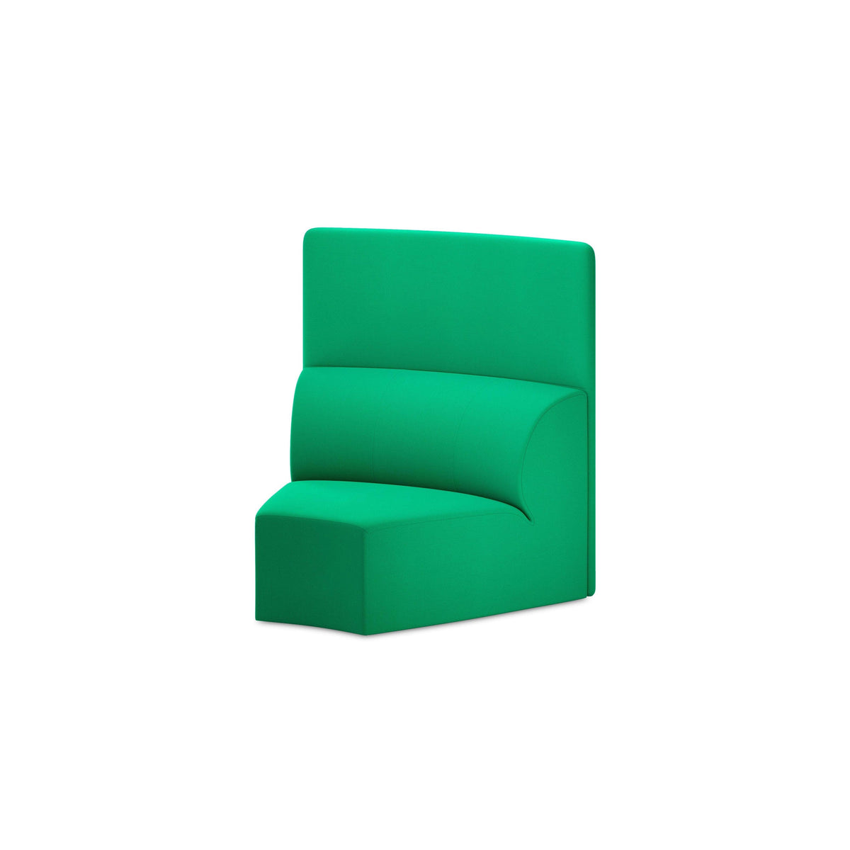 WEBER High Back Sofa – OBJEKTE UNSERER TAGE – view 25