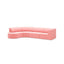 Pink (Vidar 4 0622 by Kvadrat/Raf Simons)