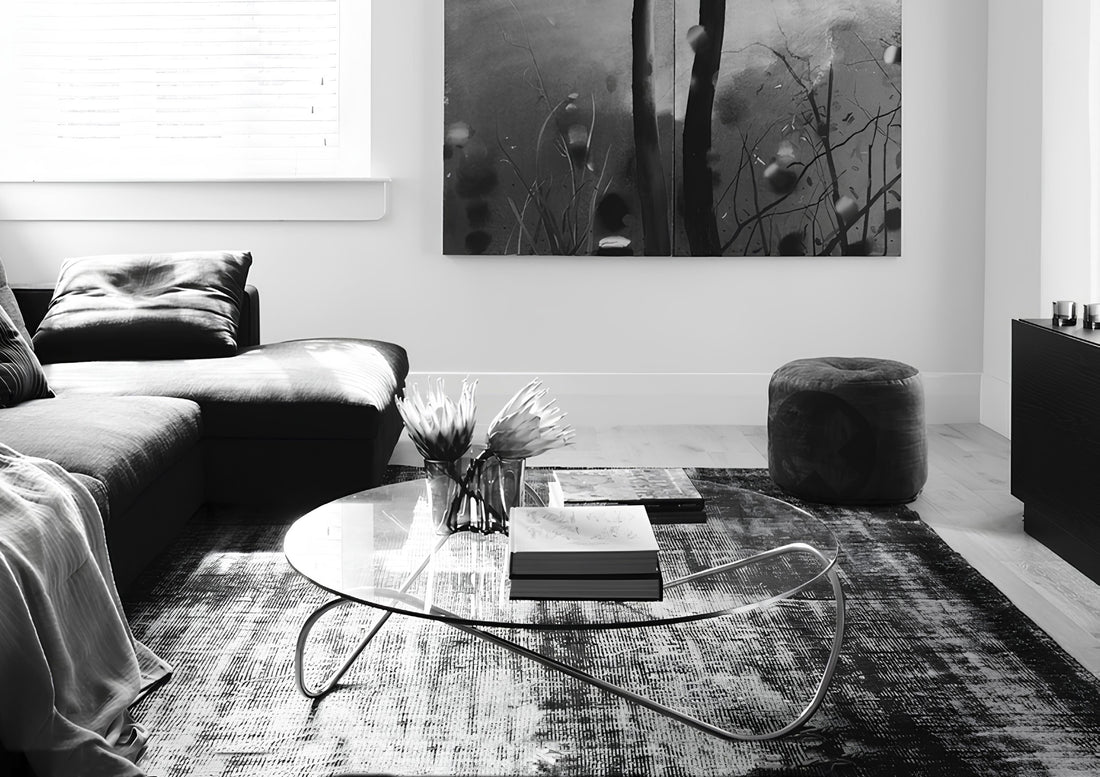 Kaeko Coffee Table