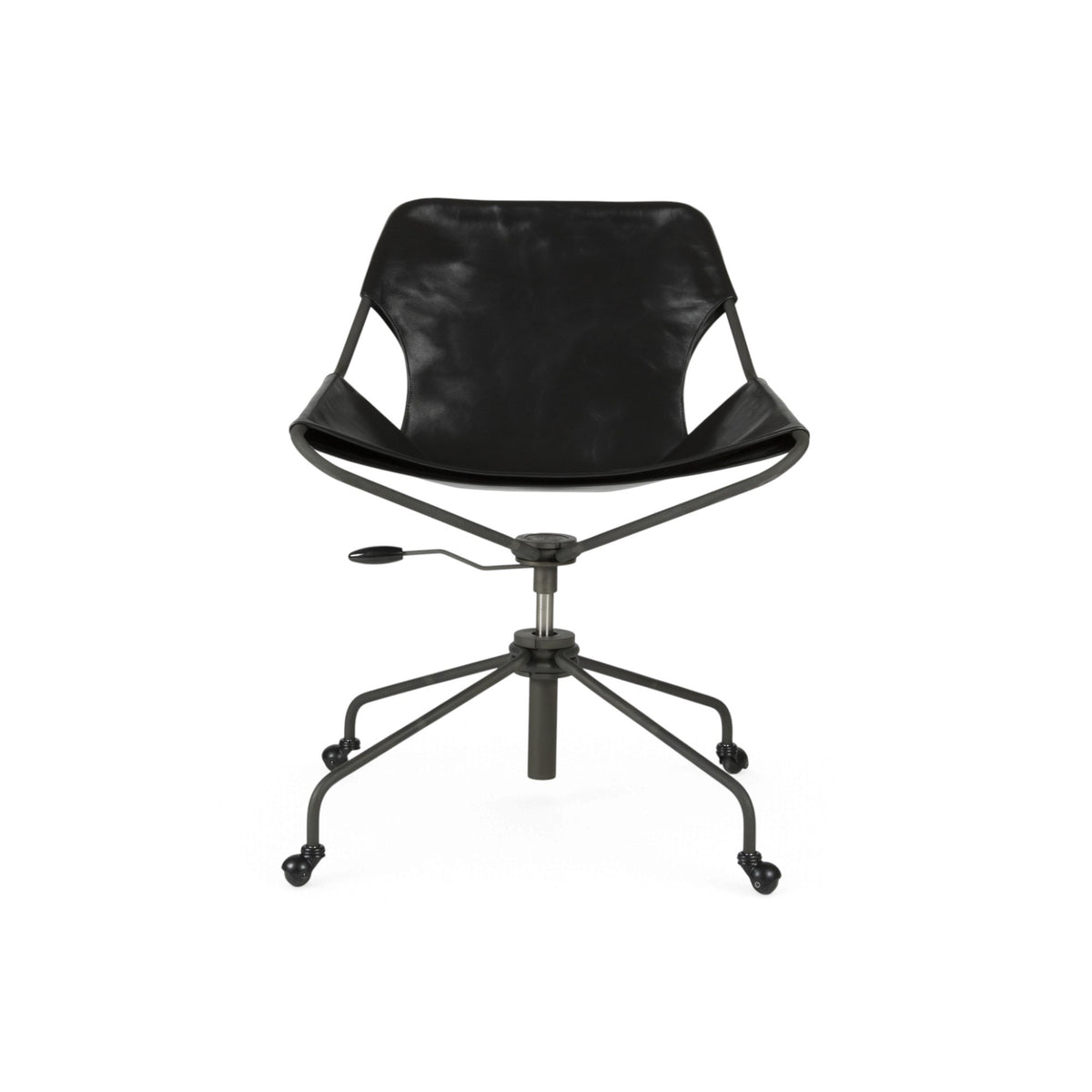 Paulistano OC Office Chair – Objekto – view 3