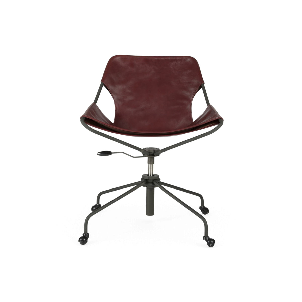 Paulistano OC Office Chair – Objekto – view 9