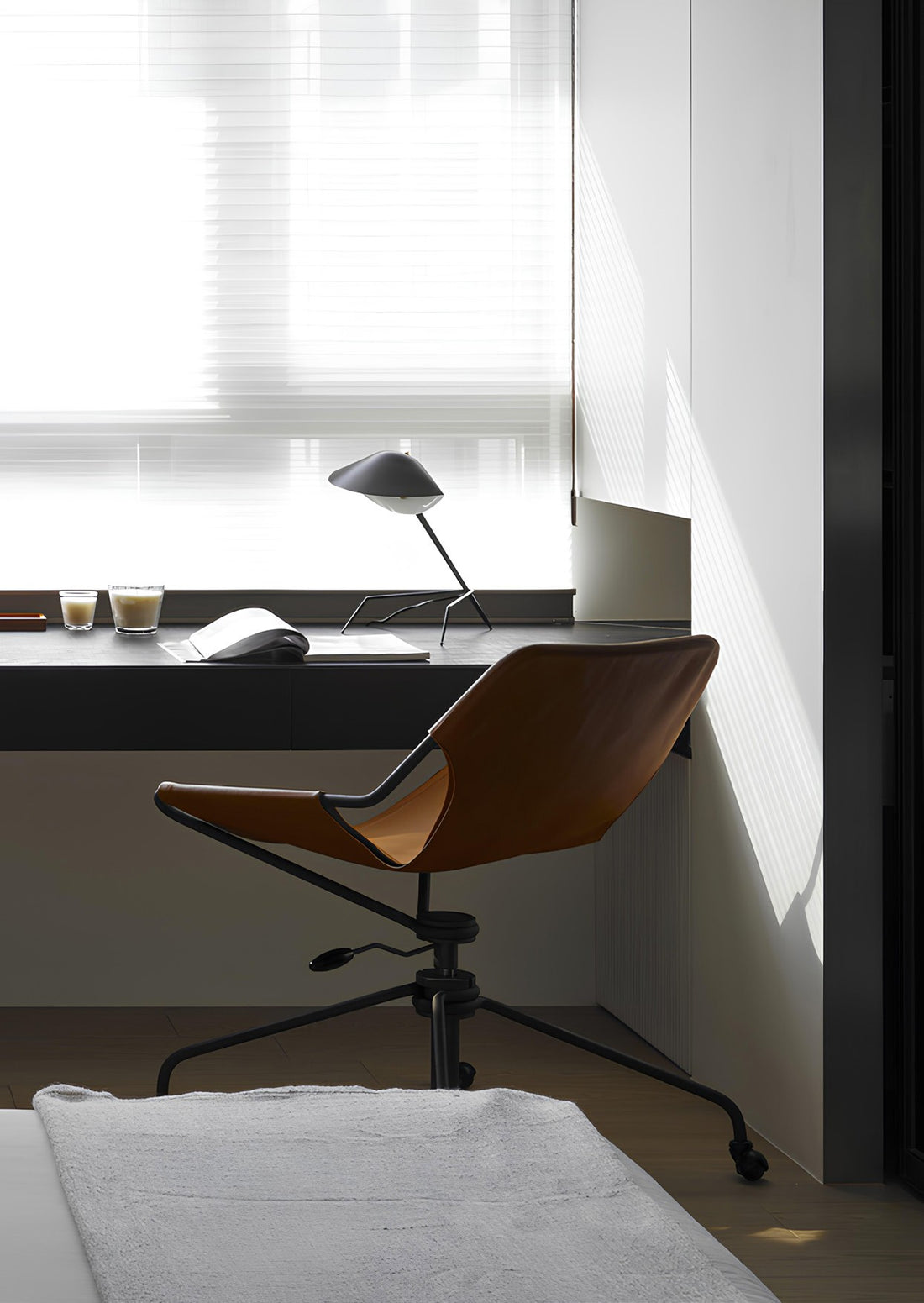 Paulistano OC Office Chair