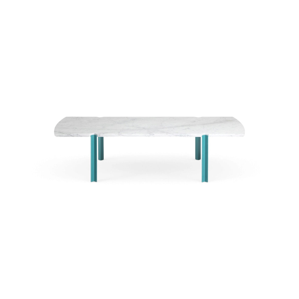 Quattro Cantoni Coffee Table – Objekto – view 3