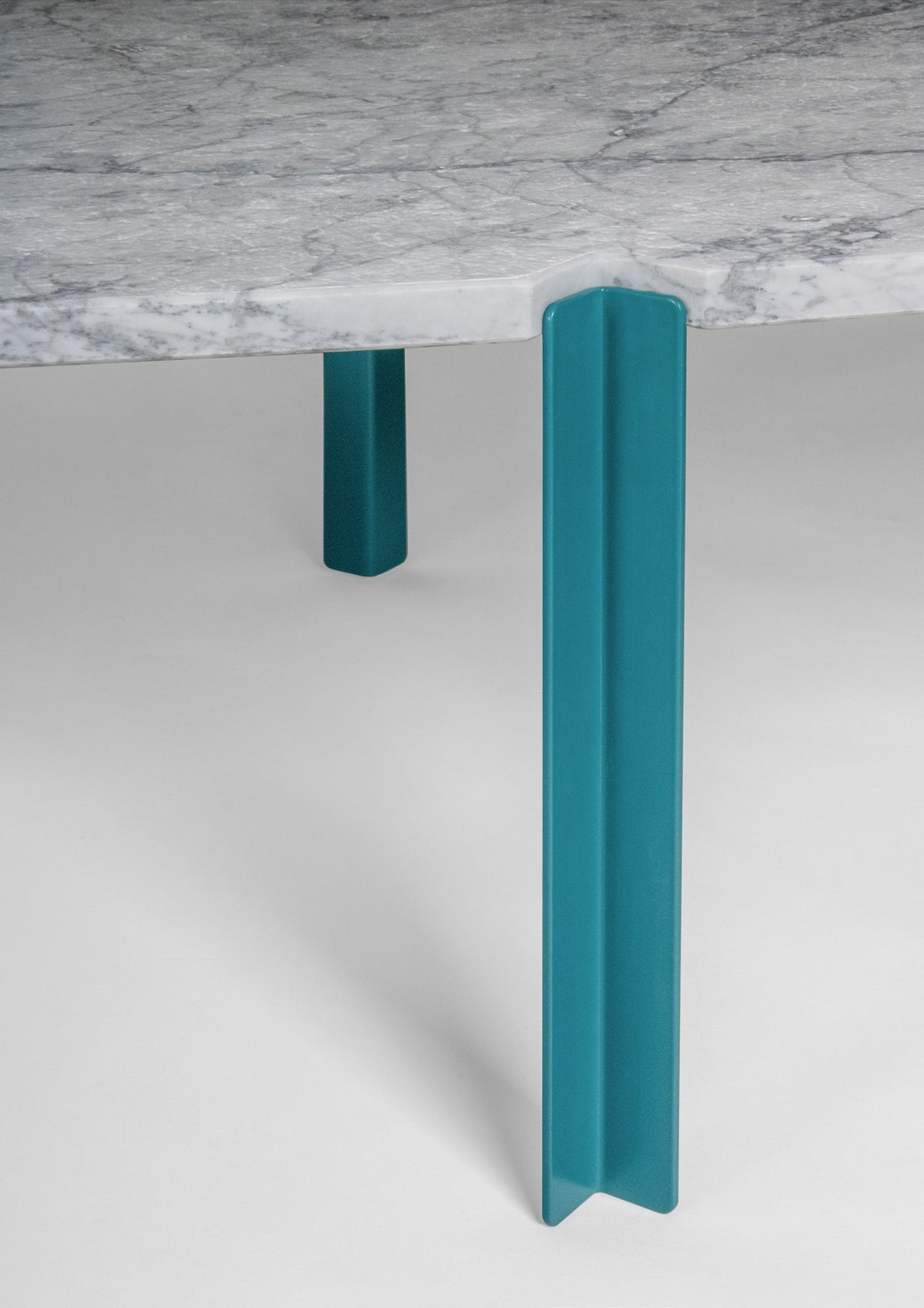 Quattro Cantoni Coffee Table – Objekto – view 7