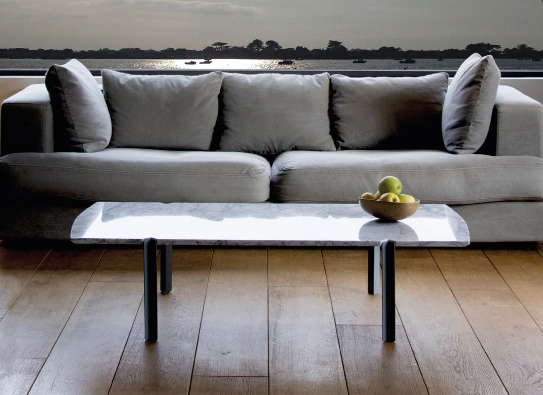 Quattro Cantoni Coffee Table