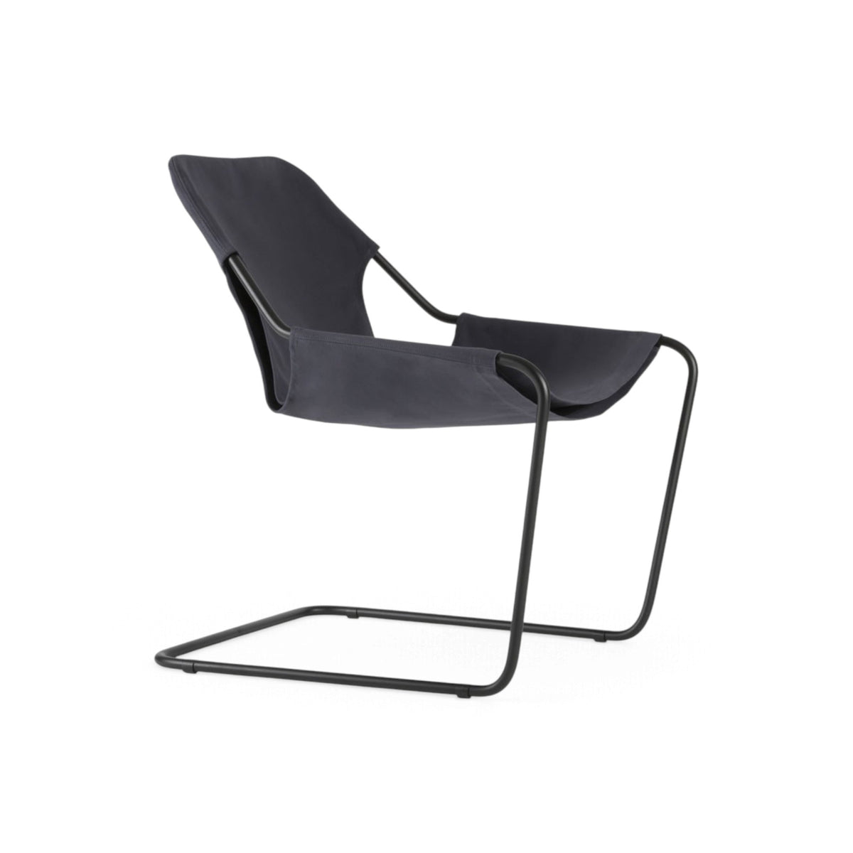 Paulistano Canvas Armchair – Objekto – view 9
