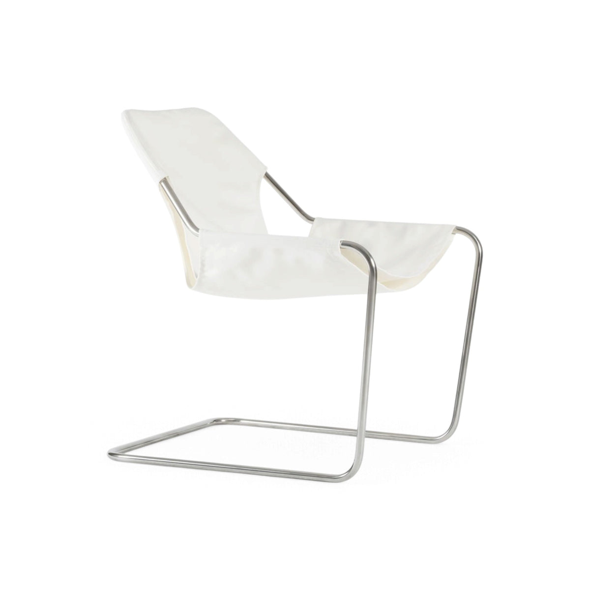 Paulistano Canvas Sessel – Objekto