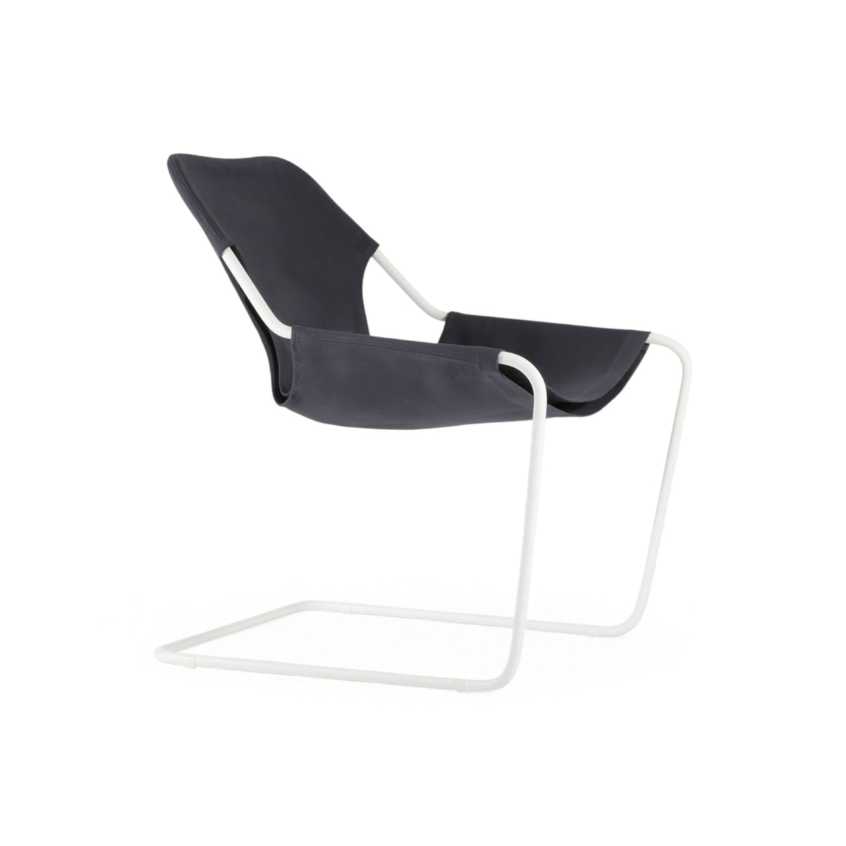 Paulistano Canvas Armchair – Objekto – view 8
