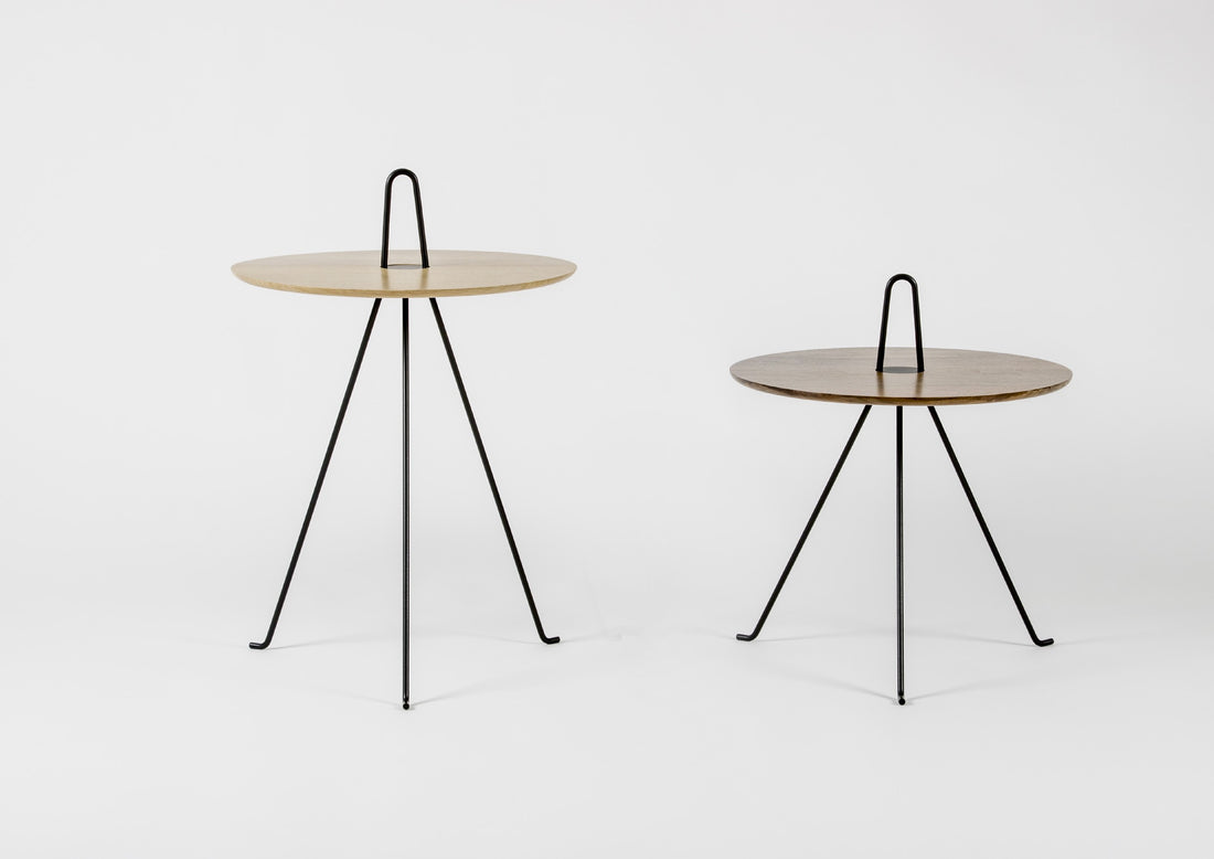 Tipi Side Table