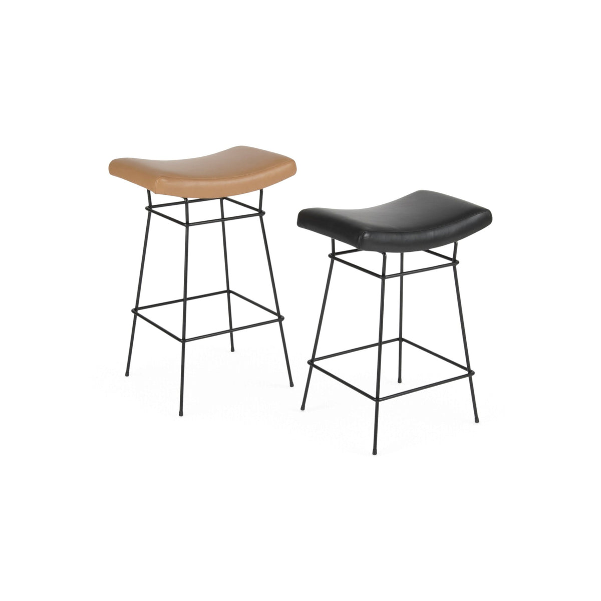 Bienal Bar Stool – Objekto – view 10
