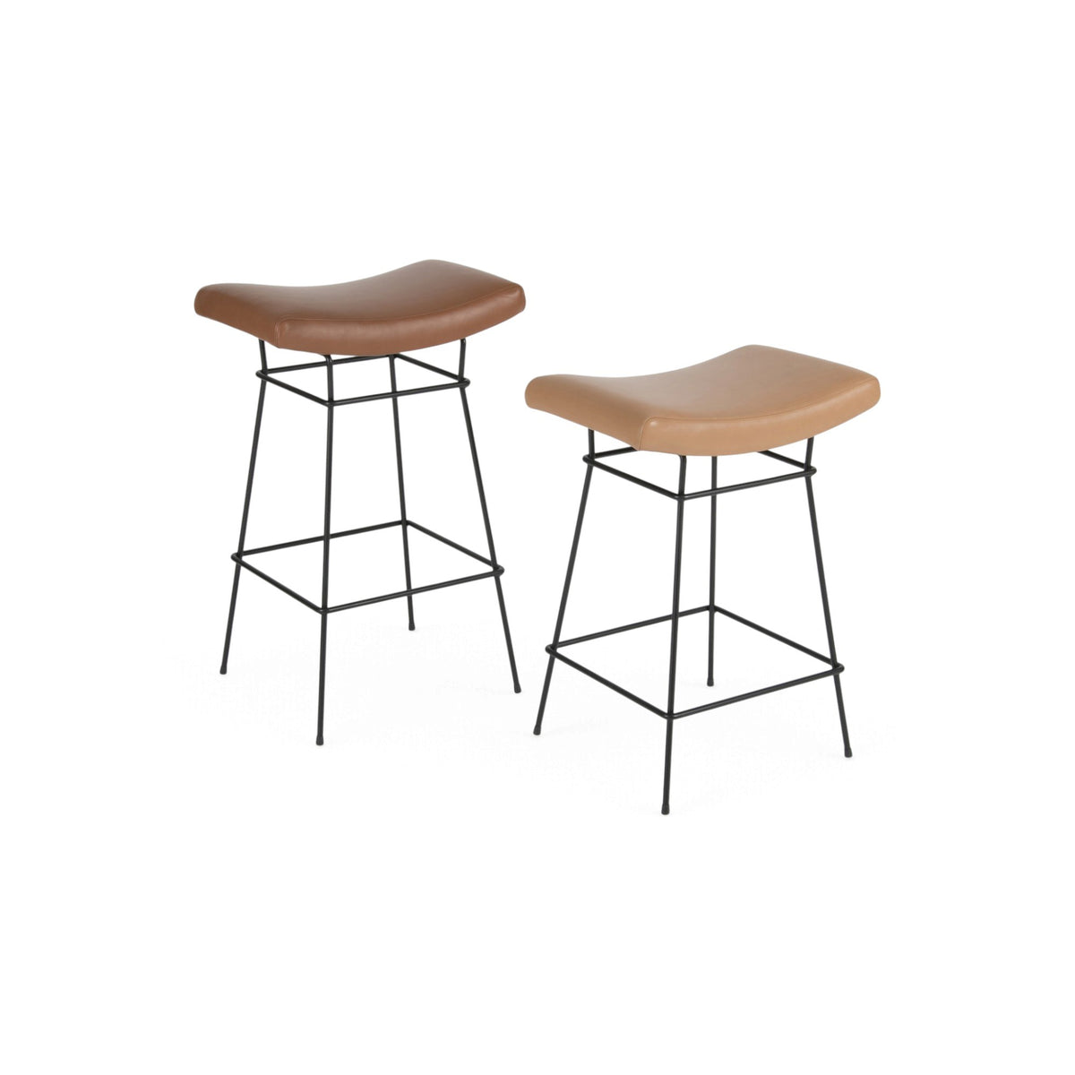 Bienal Bar Stool – Objekto – view 9