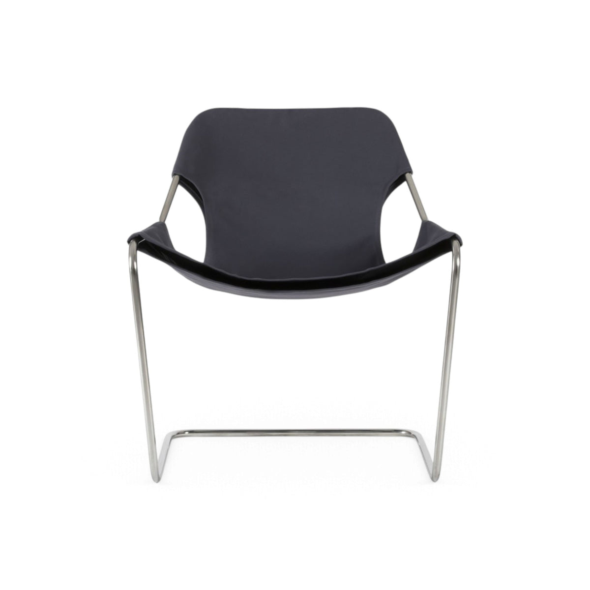 Paulistano Canvas Armchair – Objekto – view 11