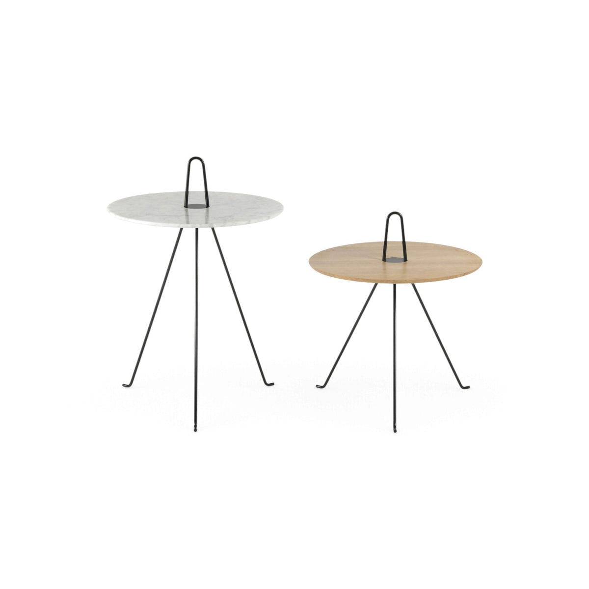 Tipi Side Table – Objekto – view 9