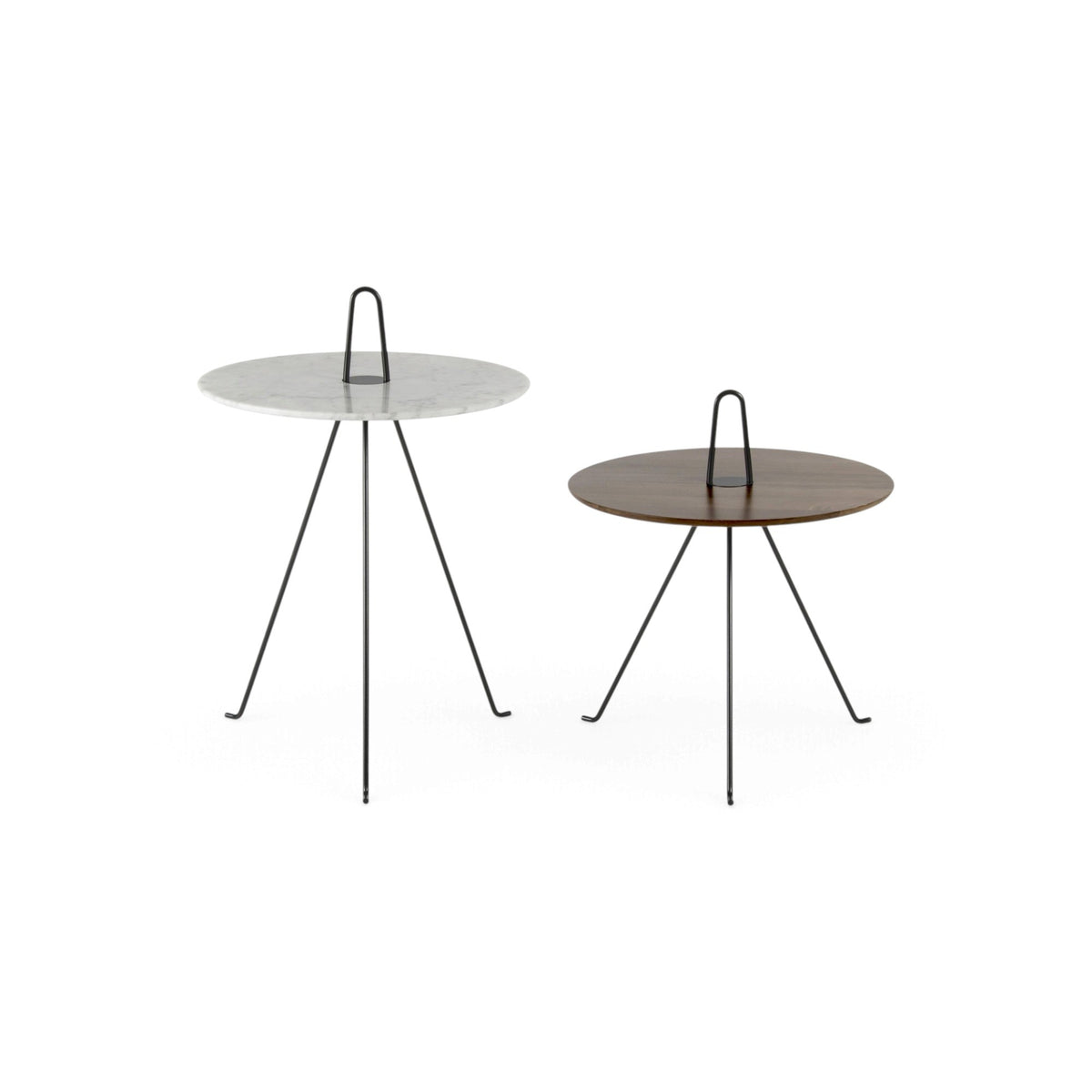 Tipi Side Table – Objekto – view 10